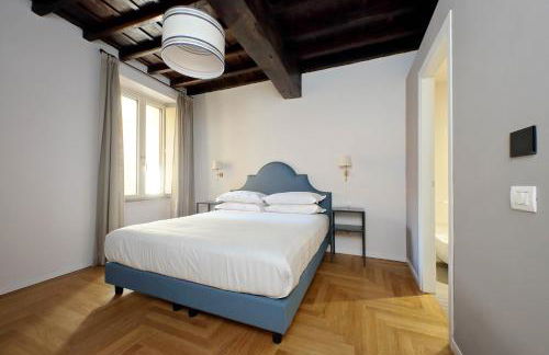 Residenza Torre Vecchiarelli - apt 1 - Photo 19