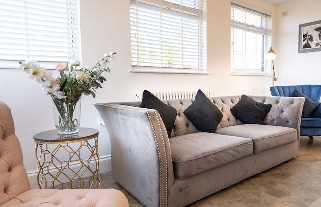 Northern Hideaways, Sunnyside, Otterburn - Foto 24