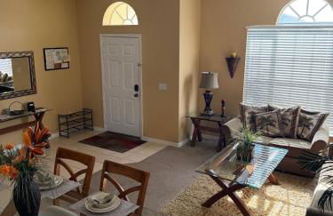 Luxury 5 Bedroom Villa with Secluded Pool/Spa in Glenbrook community near Orlando - Foto 43