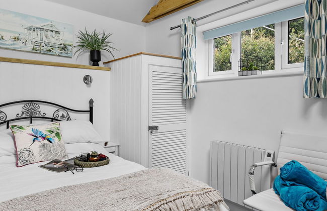 The Boathouse in Torquay - Foto 36