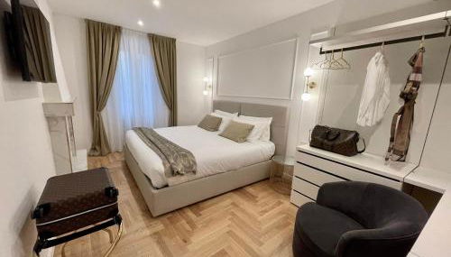 Bellagio Luxury Suites Apartments - Foto 3, wardrobe