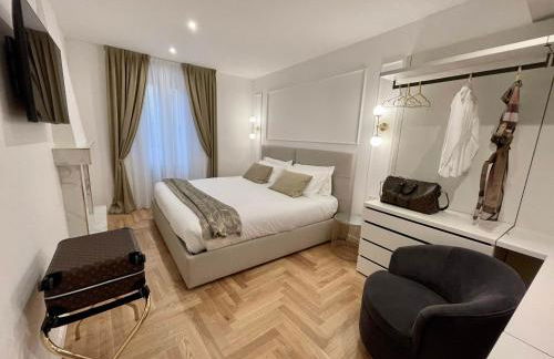 Bellagio Luxury Suites Apartments - Foto 4