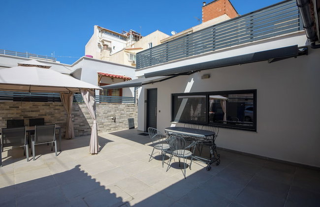 Casa d' Irene near airport, 200 mtrs from the beach, Artemis center - Photo 105