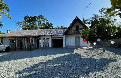 Chácara Rota das Praias - Ubatuba - São Francisco do Sul - Foto 10