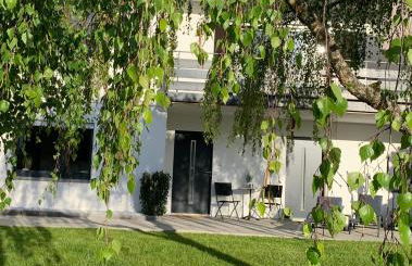 Apartment nähe Ettlingen - 15 min zur Messe Karlsruhe - Foto 1