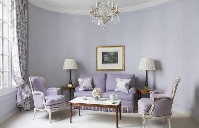 Le Bristol Paris - Oetker Hotels - Foto 3