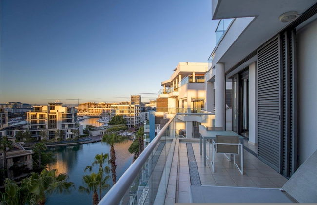 The Canal Three Bedroom Pool Duplex Penthouse - 007 - Foto 2