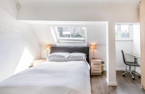 Country Retreat with Grounds & Leisure Facilities - Foto 6