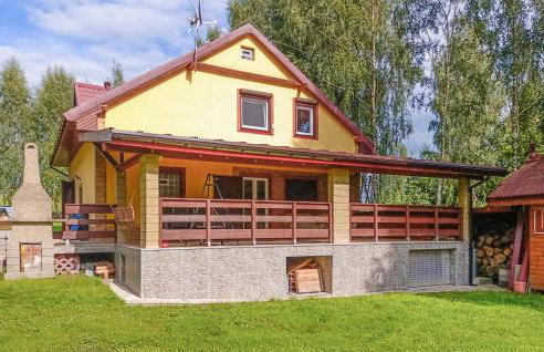 Nice Home In Drawsko Pomorskie - Foto 1