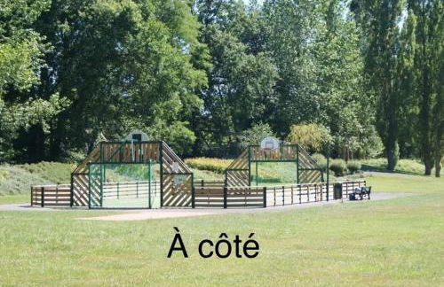 Résidence Mélanie et Nicolas - Foto 51