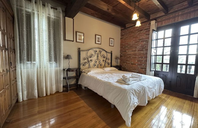 Apartamentos La Gloria - Foto 41