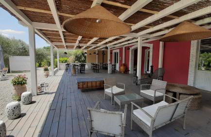 Bio Agriturismo Valle dei Calanchi - Foto 39