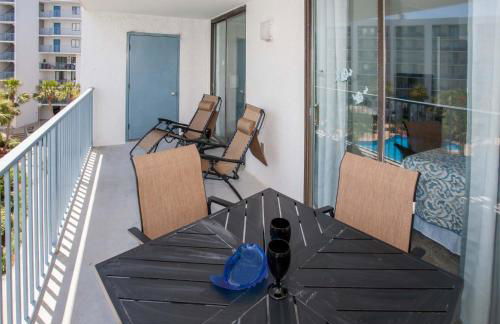 Gulf Shores Surf and Racquet Club 402B - Foto 26