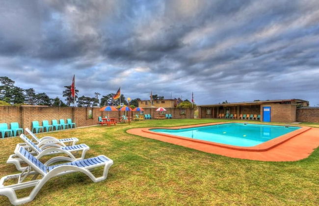 BIG4 Kelso Sands Holiday Park - Foto 17