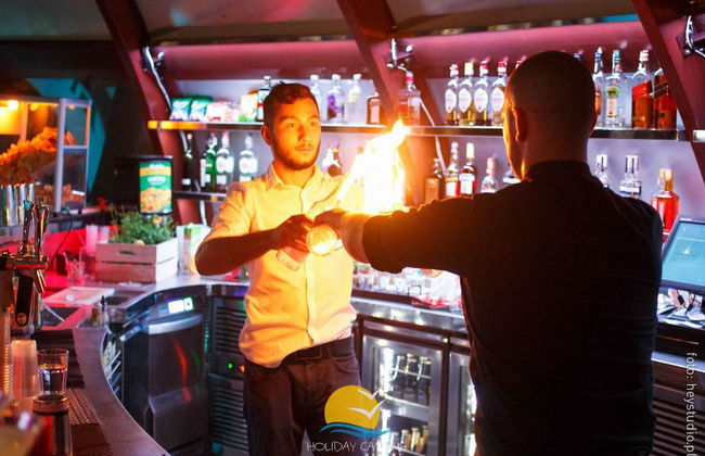 Holiday Camping Resort Domki Lazy - Foto 30