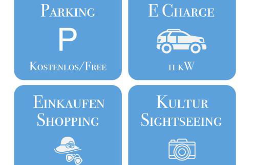 Natur-Ferien-Haus Klein Rosenburg 120qm, Kamin, 100Mbit WLAN, eingezäunter Garten - Foto 2