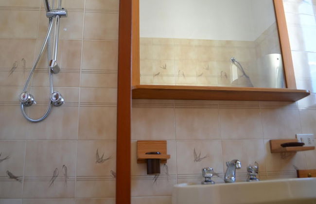 Charming Holiday Home Near The Beach With A Terrace Parking Available, Pets - Photo 25