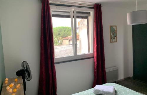 T2 Cosy - 70m2 au Coeur de ville - Foto 53