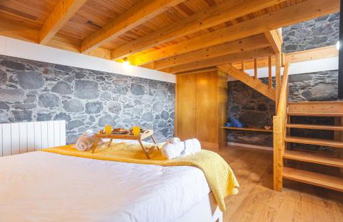 Villa das Escaleiras with Pool and Jacuzzy - Foto 13