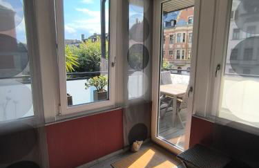 Hochwertige Ferienwohnung/zentrumsnahe Lage! - Foto 15