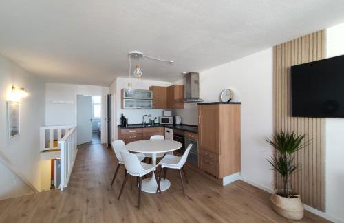 2-Zimmer Wohnung, Pools, Sauna und Balkon - Foto 77