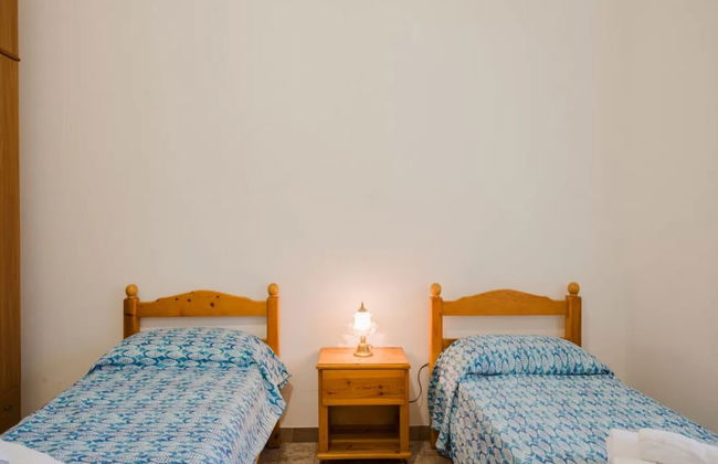 Seafront Apartment With Stunning Asinara Views - Foto 9