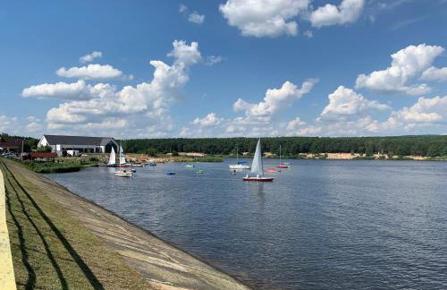 apartament LeśnaCedzyna - Foto 57