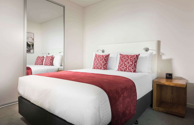 Ramada VetroBlu Scarborough Beach - Foto 20