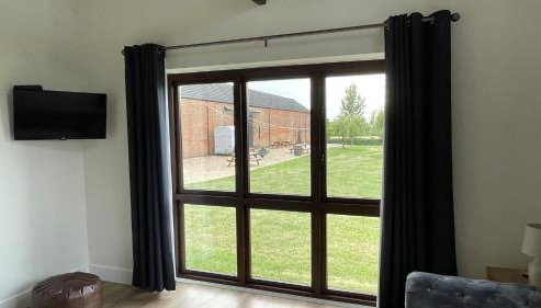 Eastfields Farm Barns - Foto 5