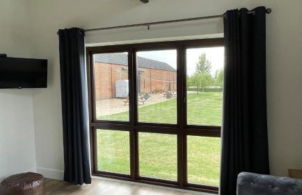 Eastfields Farm Barns - Foto 5