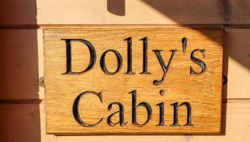 Dolly's Hideaway Cabin - Foto 3