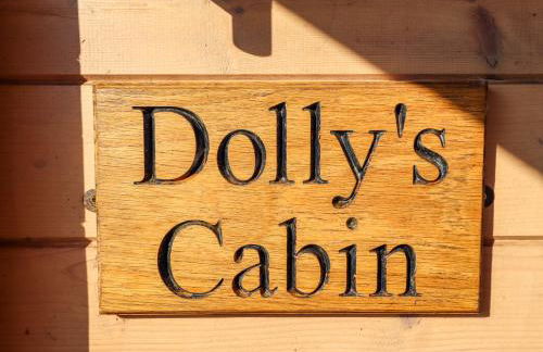 Dolly's Hideaway Cabin - Foto 3