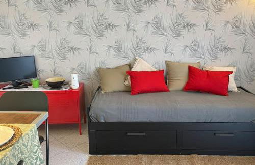 La Casetta 115 fronte lago - Foto 13