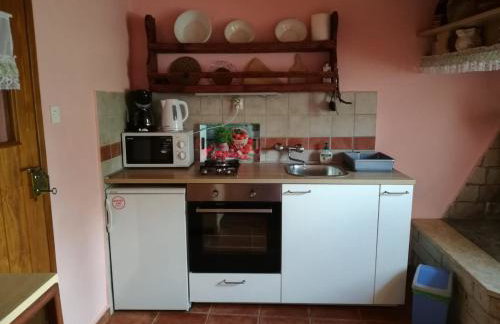 Holiday Home Maria - Foto 14