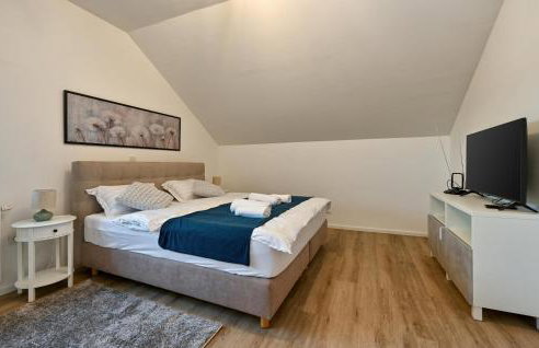 Lovely Home In Luzan Biskupecki - Foto 22