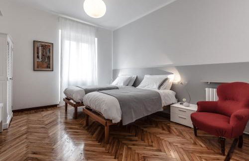 Milano Sweet Home San Lorenzo, right in the city centre - Foto 44