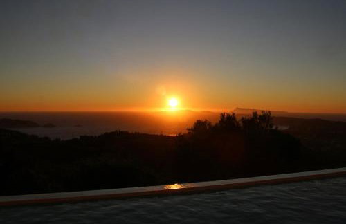 Sunset Sea View Villa 3 - Foto 33