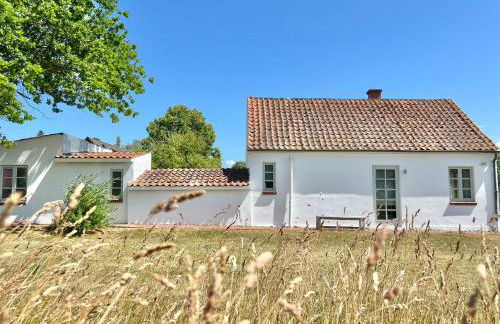 Historisches Inselhäuschen - Surfer/Kiter/Familien - Foto 1