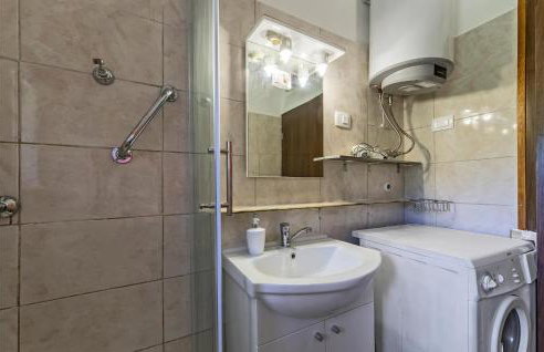 Lovely Apartment In Krsan With Wifi - Foto 18