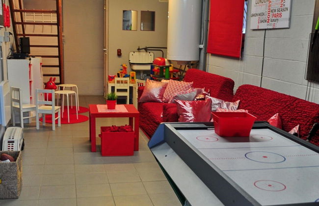 Holiday Home in Ardennes Near Hotton Caves - Foto 16