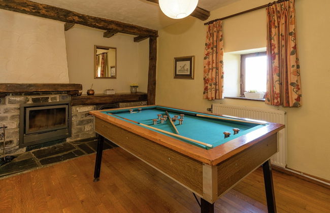 Spacious Waimes Villa - Foto 38