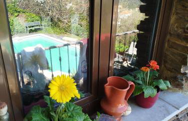 Bela Vista Alqueve - traditional stone house and private pool - Photo 19