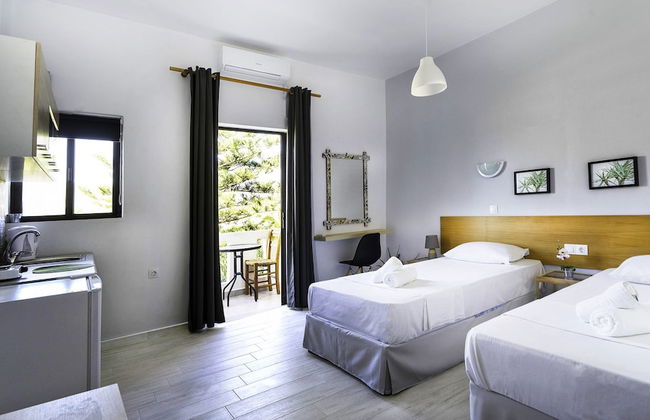 Kostas Maria Studios - Foto 6