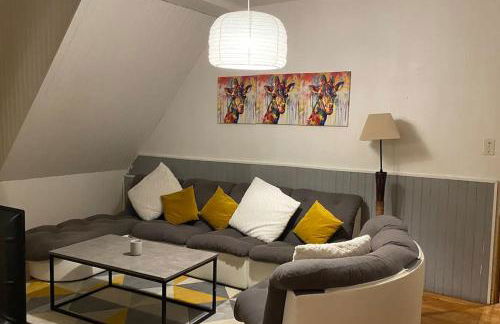Charmant appartement dans l’Orne ! - Foto 1
