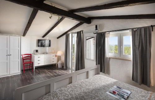 Villa Stefanina, a charming and private oasis near Labin - Foto 9