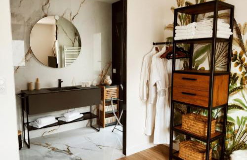 Villa côte mer 17 - Foto 19