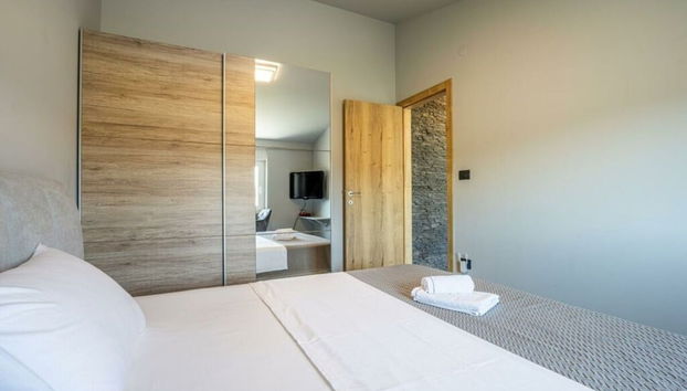 Vakantiehuis Ana - Foto 2, Habitación