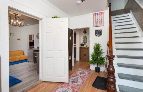 Game Room 10 Min to Trails - Foto 28