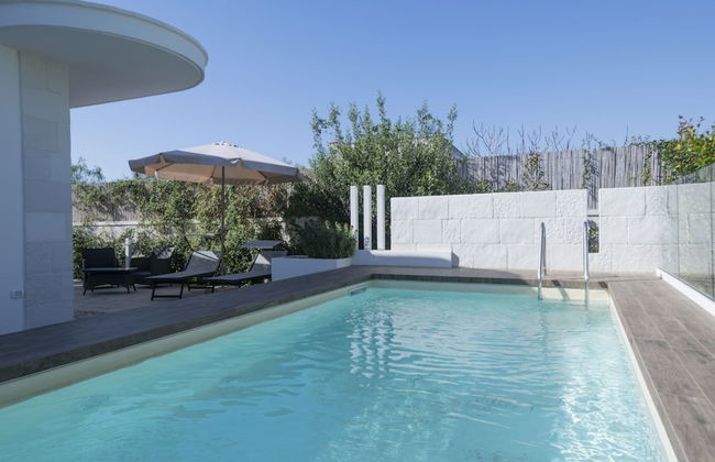 Charming Villa Close to the Beach - Beahost - Foto 30