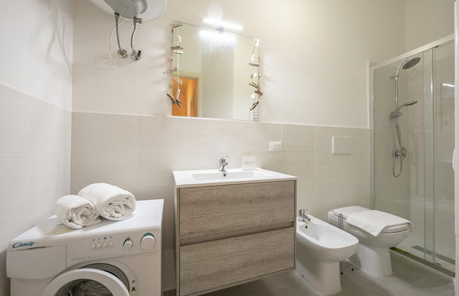 Tre Balconi Sul Mare Beach - Foto 14